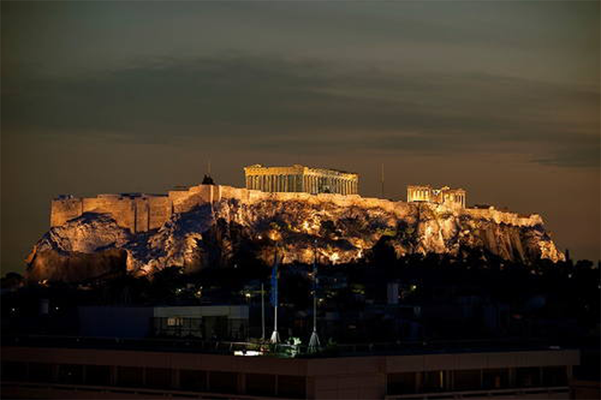 picture of acropolis