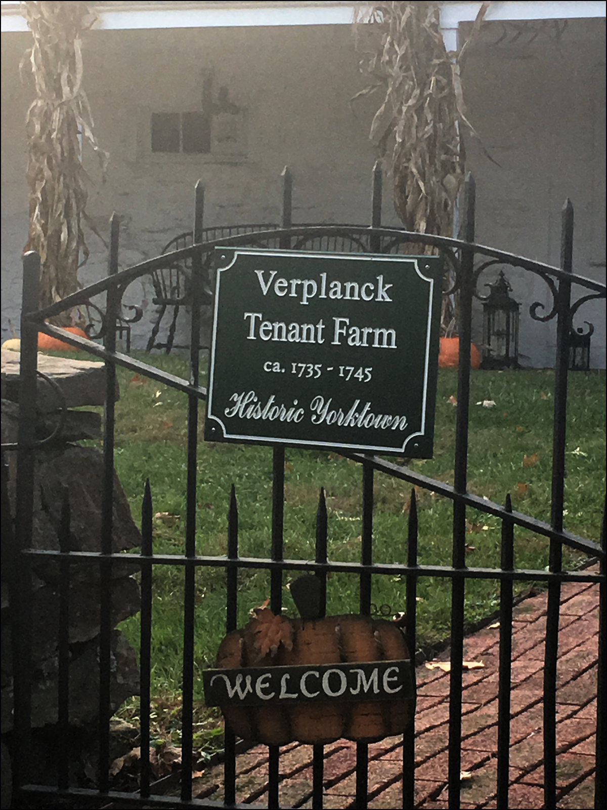 verplanck tenant farm