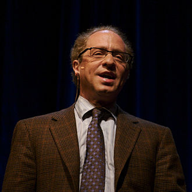Kurzweil at Singularity 						Summit at Stanford in 2006